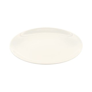 Talerz bez rantu Crema 300 mm Fine Dine