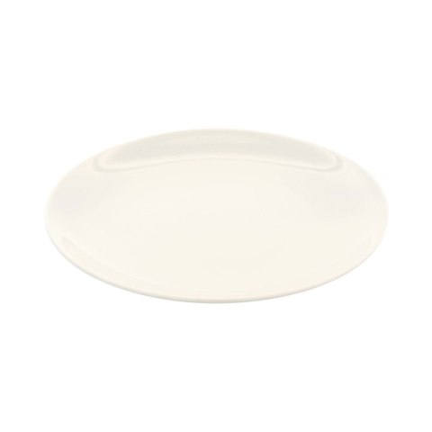 Talerz bez rantu Crema 300 mm Fine Dine