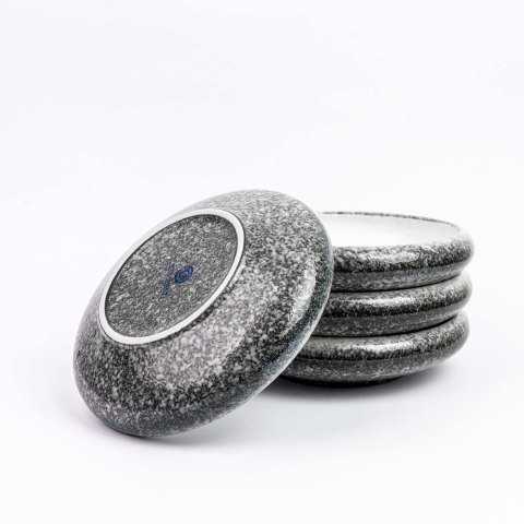 Talerz głęboki Silk 203 mm Fine Dine