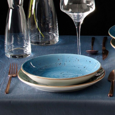 Talerz głęboki coupe Iris 230 mm, 900 ml Fine Dine