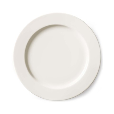 Talerz płytki Crema 200 mm Fine Dine