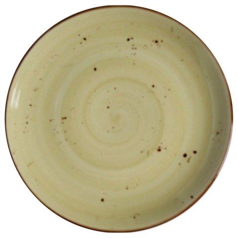 Talerz płytki Olive 260 mm Fine Dine
