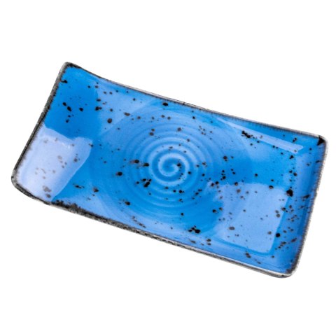 Talerz serwingowy Iris 215x90 mm Fine Dine