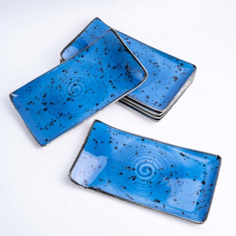 Talerz serwingowy Iris 215x90 mm Fine Dine