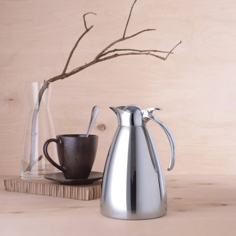 Termos do kawy i herbaty 1,5l Fine Dine