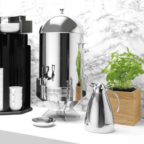 Termos do kawy i herbaty 1l Fine Dine