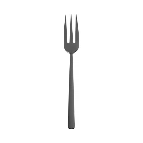 Widelczyk do ciasta Amarone Black 153 mm Fine Dine