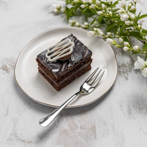 Widelczyk do ciasta Navarino 150 mm Fine Dine