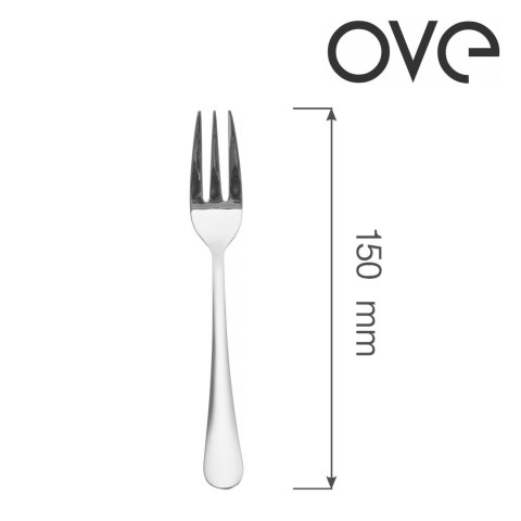 Widelczyk do ciasta Navarino 150 mm Fine Dine