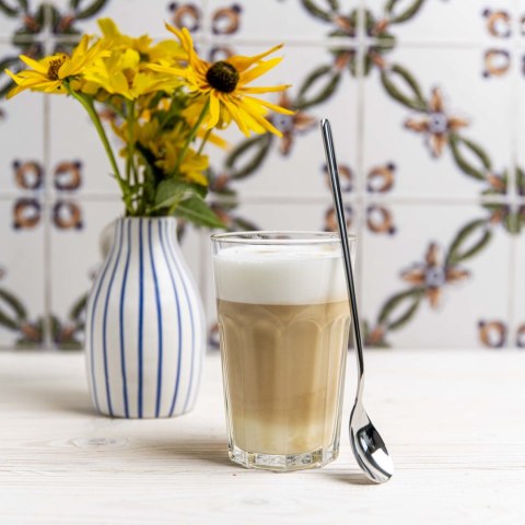 Łyżeczka do latte Amarone 209 mm Fine Dine