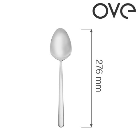 Łyżka serwisowa Amarone 276 mm Fine Dine