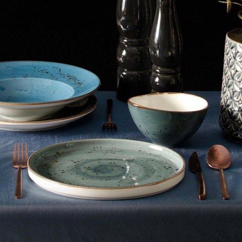 Miska płytka Arando 200 mm Fine Dine