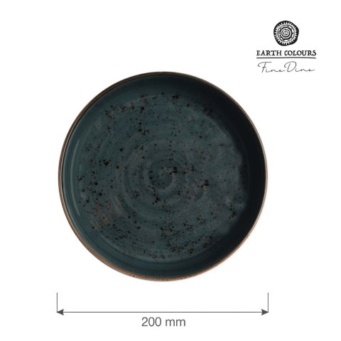 Miska płytka Arando 200 mm Fine Dine