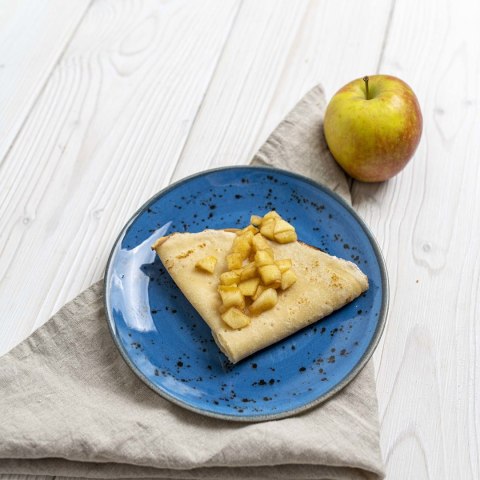 Miska płytka Iris 200 mm Fine Dine