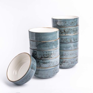 Miska sztaplowana Arando 120 mm, 400 ml Fine Dine