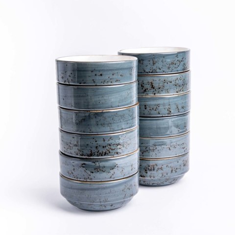 Miska sztaplowana Arando 120 mm, 400 ml Fine Dine