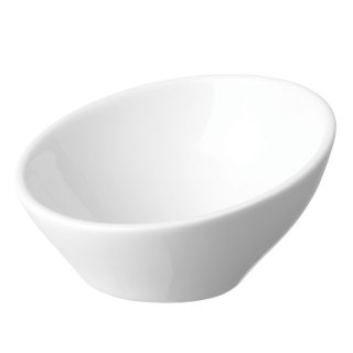 Naczynie fingerfood Necessity skośne 90 mm Fine Dine