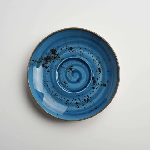 Spodek do espresso Iris 115 mm Fine Dine