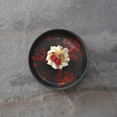 Spodek espresso Bloom 115 mm Fine Dine