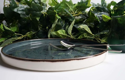 Talerz do pasty Arando 270 mm, 400 ml Fine Dine