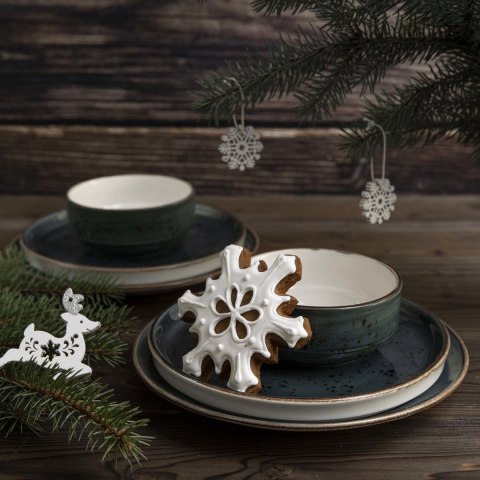 Talerz do pasty Arando 270 mm, 400 ml Fine Dine