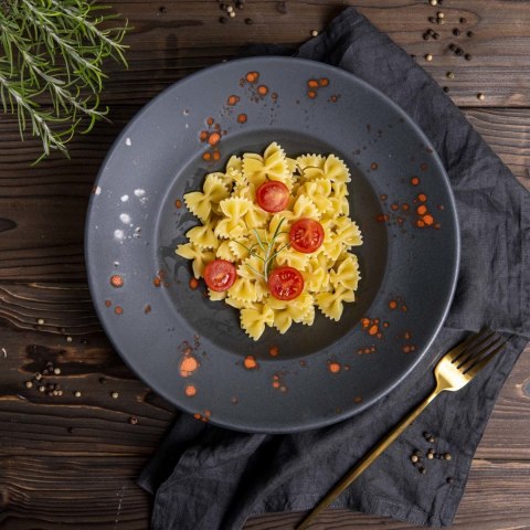 Talerz do pasty Bloom 280 mm Fine Dine