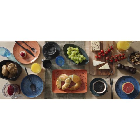 Talerz do pasty Dahlia 270 mm, 400 ml Fine Dine