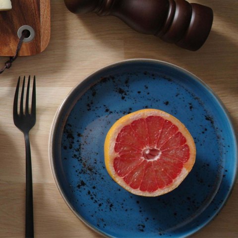 Talerz do pasty Dahlia 270 mm, 400 ml Fine Dine