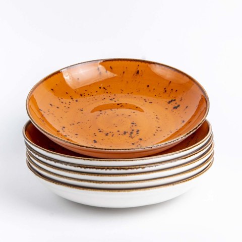 Talerz głęboki coupe Dahlia 230 mm, 900 ml Fine Dine