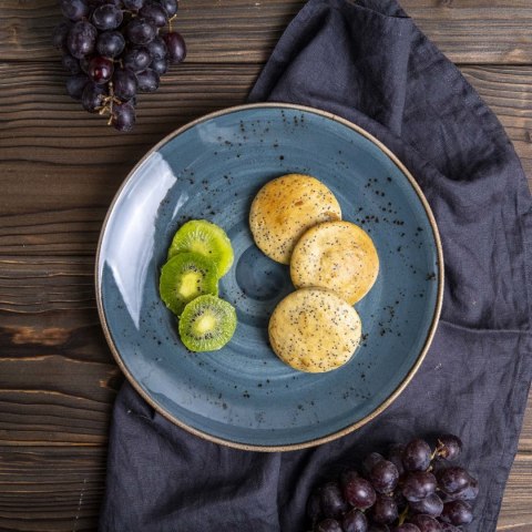 Talerz płytki Arando 240 mm Fine Dine