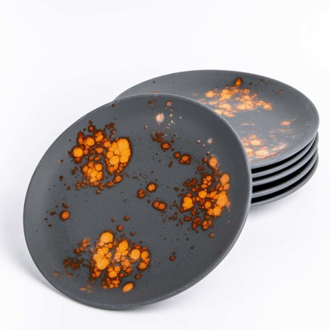 Talerz płytki Bloom 260 mm Fine Dine