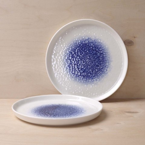 Talerz płytki Serenity 210 mm Fine Dine