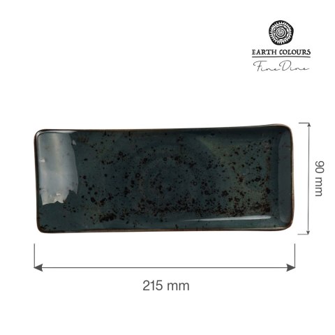 Talerz serwingowy Arando 215x90 mm Fine Dine
