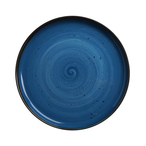 Talerz z wysokim rantem Iris 210 mm Fine Dine