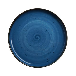 Talerz z wysokim rantem Iris 270 mm Fine Dine