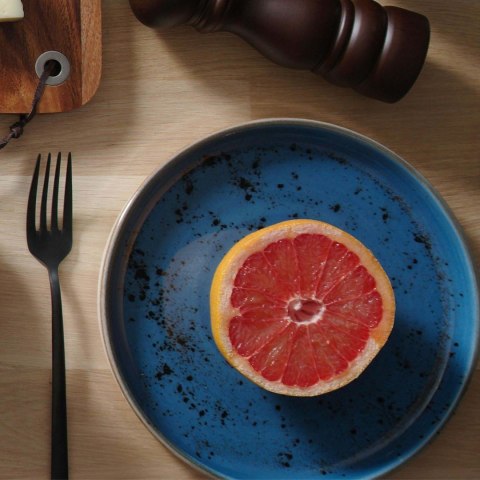 Talerz z wysokim rantem Iris 270 mm Fine Dine