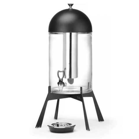 Dyspenser do Napojów Skiatos Black Fine Dine 171486