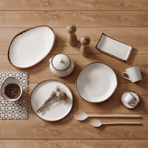 Filiżanka do kawy Vanilla, 250 ml Fine Dine