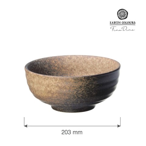 Miska azjatycka Moon 203 mm Fine Dine