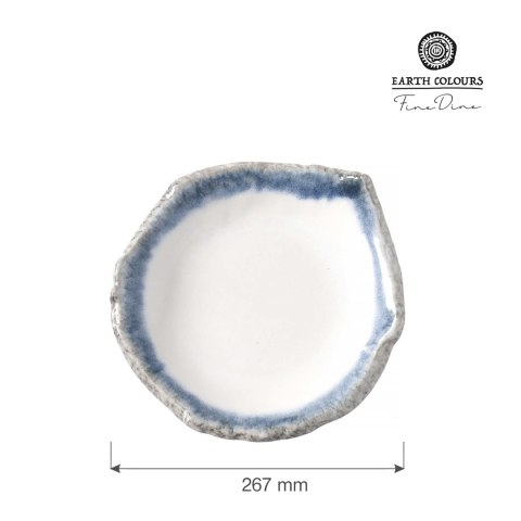 Miska prezentacyjna Silk 267 mm Fine Dine