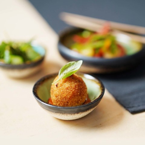 Miska stożkowa Topaz 225 mm Fine Dine