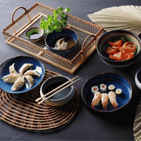 Naczynie na dipy Beryl 89 mm Fine Dine