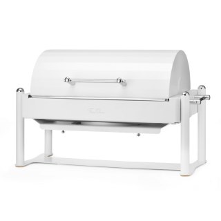 Podgrzewacz Indukcyjny GN 1/1 Skiatos White Fine Dine