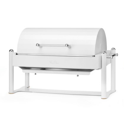 Podgrzewacz Indukcyjny GN 1/1 Skiatos White Fine Dine