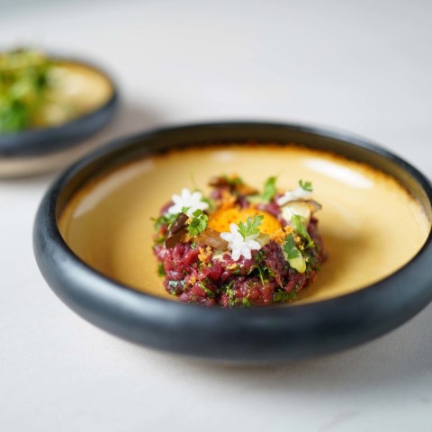 Półmisek Topaz 272x150 mm Fine Dine