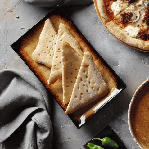 Półmisek Topaz 272x150 mm Fine Dine