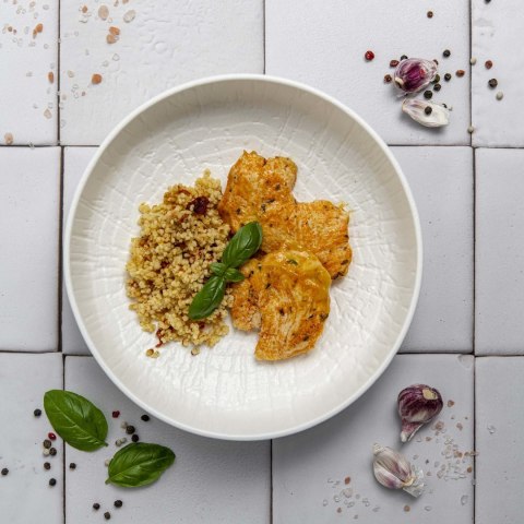 Ramekin Nordic 70 mm, 100 ml Fine Dine