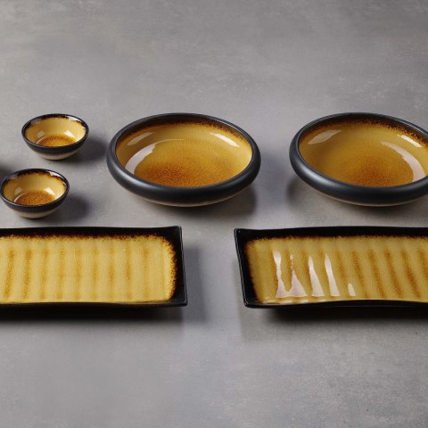 Ramekin Topaz 50 mm, zestaw 12 szt. Fine Dine