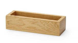 Skrzynka na sztućce Madeira 275x100x70 mm Fine Dine