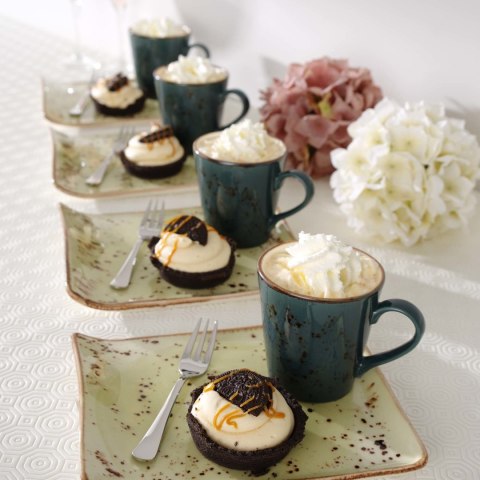 Spodek Arando, 140 mm Fine Dine